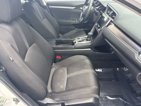 Used 2017 Honda Civic EX-T image 11