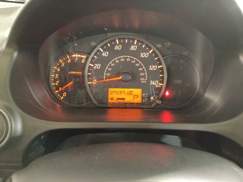 Used 2022 Mitsubishi Mirage LE FWD image 23