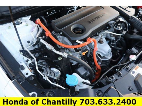 Used 2023 Honda Accord Sport image 33