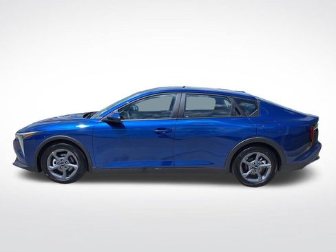 Used 2025 Kia K4 FWD image 5