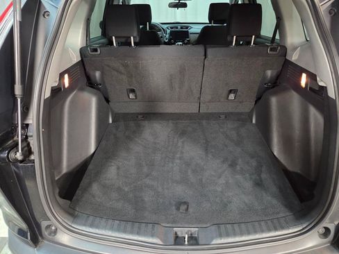 Used 2018 Honda CR-V EX image 7