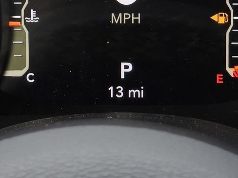 New 2025 Jeep Gladiator Mojave image 19