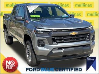 Used 2025 Chevrolet Colorado LT w/ LT Convenience Package RWD 360° Tour