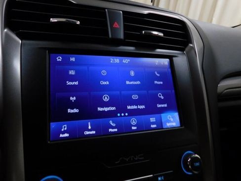 Used 2020 Ford Fusion S image 29