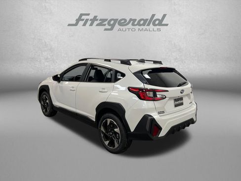 New 2026 Subaru Crosstrek 2.5i Limited AWD/4WD image 3