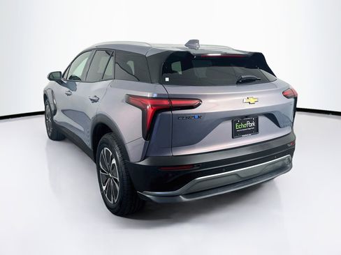 Used 2024 Chevrolet Blazer EV LT AWD/4WD image 5
