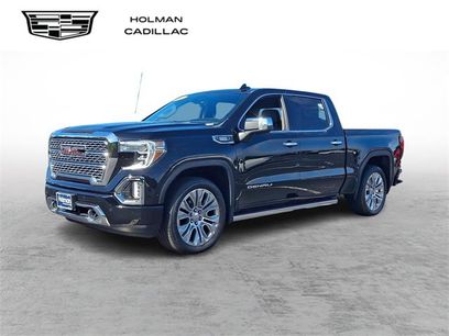 Used 2021 GMC Sierra 1500 Denali w/ Denali Ultimate Package