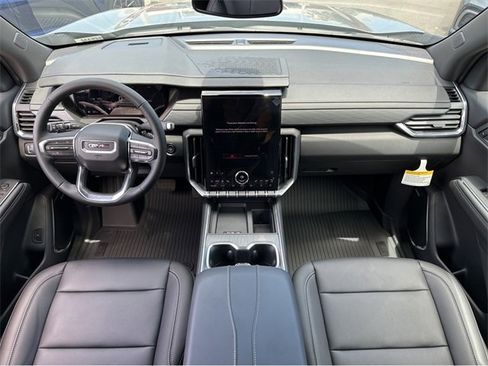 New 2025 GMC Acadia Elevation w/ Elevation Premium Package image 17