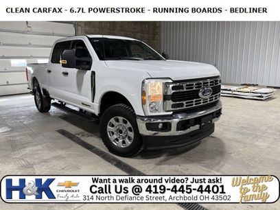 Used 2024 Ford F250 XLT
