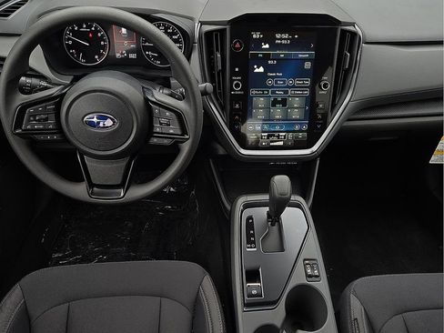 New 2026 Subaru Crosstrek 2.5i Premium image 12