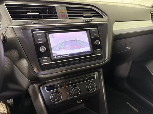Used 2024 Volkswagen Tiguan S FWD image 16