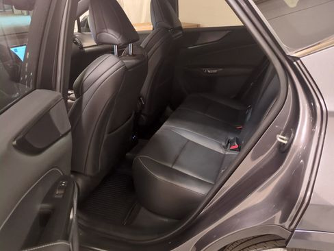 Used 2023 Lexus NX 350 F Sport image 15