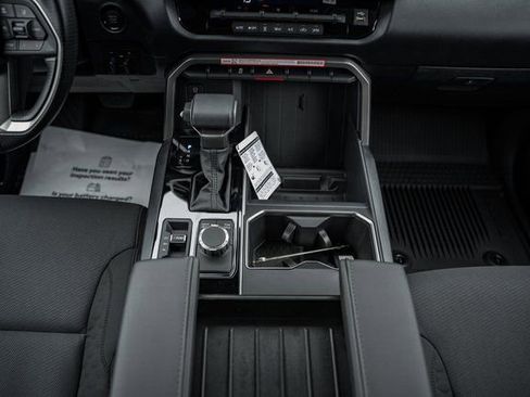 New 2026 Toyota Tundra SR5 w/ SR5 Convenience Package image 27