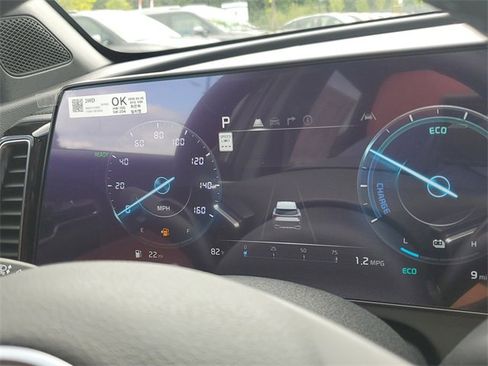 New 2025 Kia Sportage SX Prestige image 26