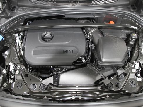 Certified 2025 MINI Cooper Countryman S image 22