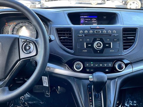 Used 2015 Honda CR-V LX image 6