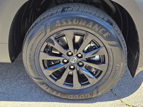 New 2026 MAZDA CX-50 AWD 2.5 Hybrid w/ Weather Package image 9