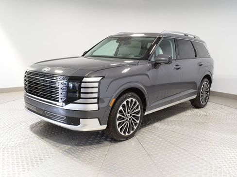Used 2026 Hyundai Palisade Calligraphy AWD/4WD image 9