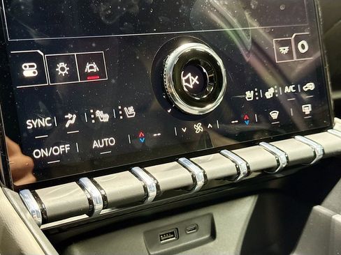 New 2026 GMC Terrain Elevation w/ Elevation Premium Package image 15