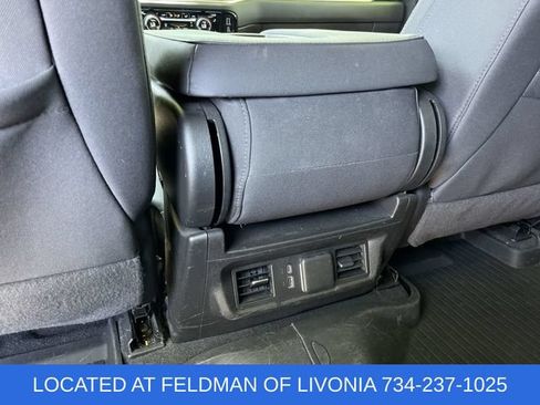 Certified 2024 Chevrolet Silverado 1500 LT AWD/4WD image 20