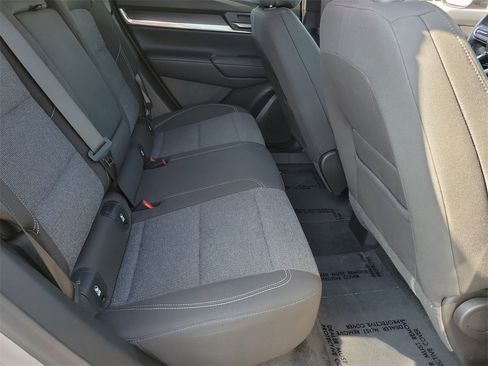 Used 2025 GMC Terrain Elevation image 23