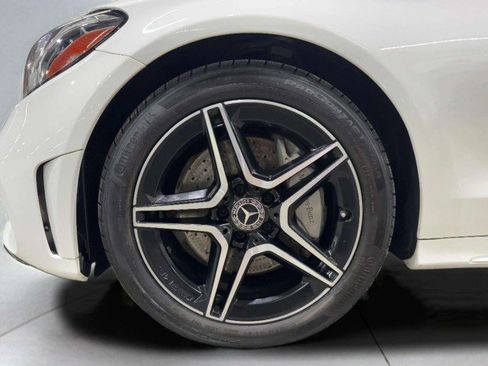 Used 2020 Mercedes-Benz C 300 4MATIC Sedan image 58