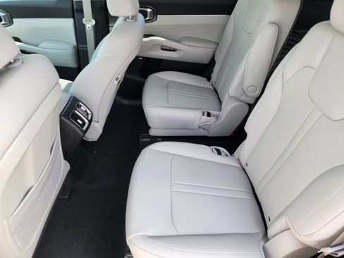 New 2026 Kia Sorento EX image 9