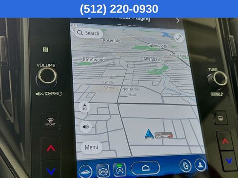 Used 2025 Subaru Crosstrek 2.5i Limited w/ Crosstrek Mirror Package image 16