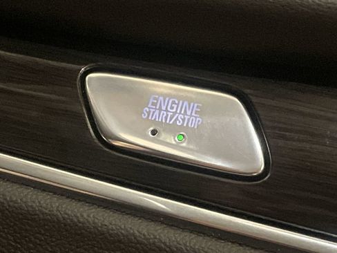 Used 2024 Buick Enclave Essence w/ Trailering Package, 5000 lbs. FWD image 10