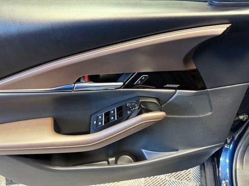 Certified 2025 MAZDA CX-30 AWD 2.5 S w/ Premium Package image 15