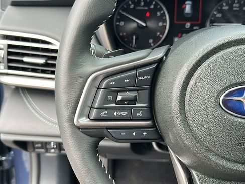 New 2025 Subaru Outback Limited image 10