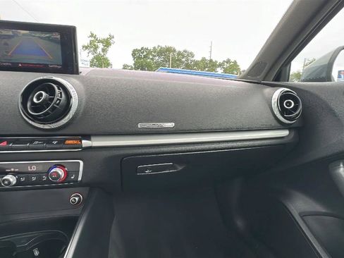 Used 2016 Audi A3 2.0T Premium AWD/4WD image 43