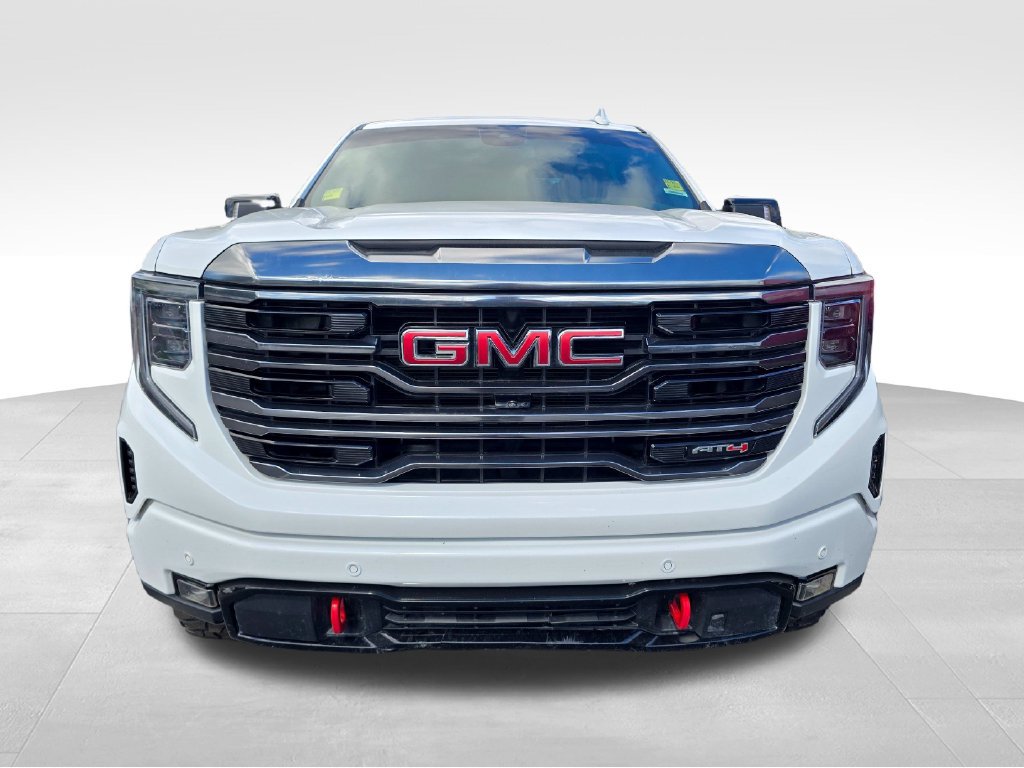 Used 2024 GMC Sierra 1500 AT4 AWD/4WD image 6
