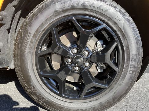 Used 2023 Ford Maverick Lariat w/ Equipment Group 500A Standard image 40