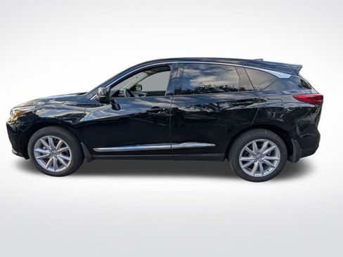 Certified 2024 Acura RDX SH-AWD image 10