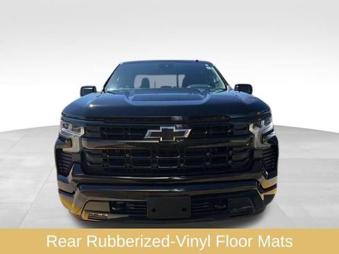 Used 2025 Chevrolet Silverado 1500 RST image 43