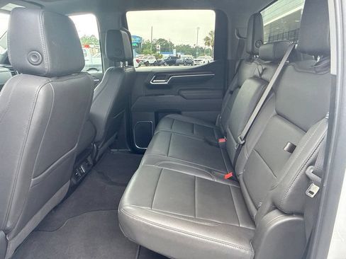 Used 2026 GMC Sierra 1500 SLT AWD/4WD image 20