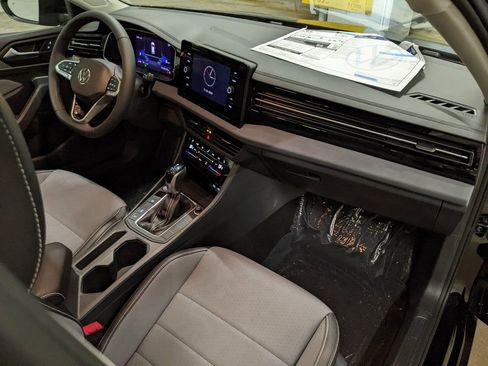 New 2026 Volkswagen Jetta SE image 23