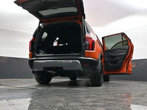 New 2026 Honda Passport TrailSport Elite image 39