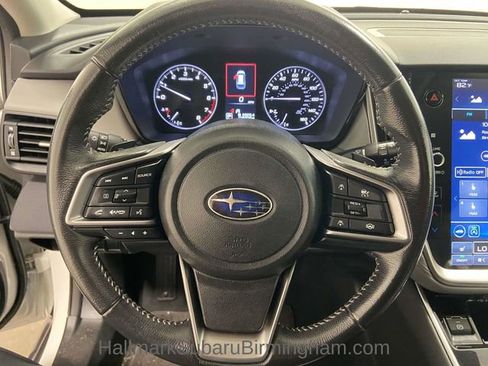 Used 2023 Subaru Outback Premium image 21