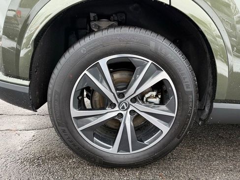 Certified 2025 Lexus RX 350 Premium image 29