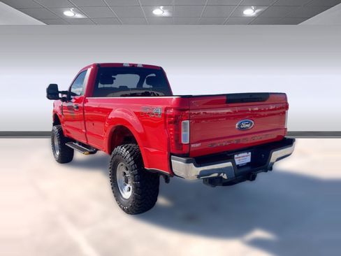 Used 2019 Ford F250 XL w/ STX Appearance Package image 3