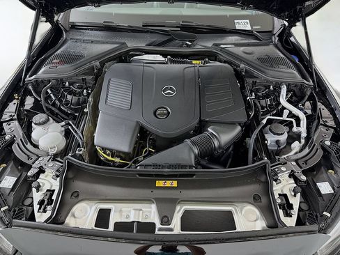 Used 2026 Mercedes-Benz E 350 4MATIC Sedan image 30