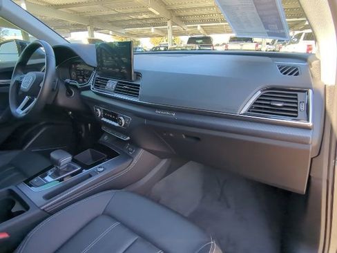 Used 2023 Audi Q5 2.0T Premium Plus w/ Premium Plus Package image 24