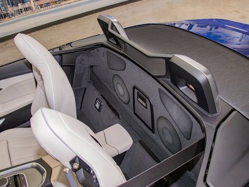 New 2026 BMW Z4 sDrive30i w/ Premium Package image 24