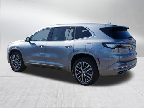 New 2026 Buick Enclave Avenir w/ Super Cruise Package image 2