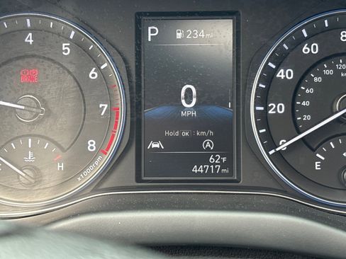 Used 2022 Hyundai Kona SEL w/ Convenience Package image 16