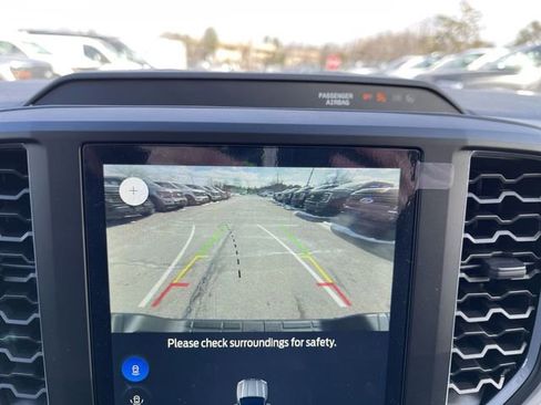 New 2025 Ford Ranger XL image 19