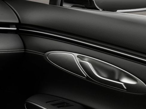 New 2026 Genesis GV70 2.5T AWD/4WD image 23