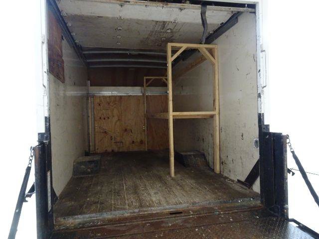 Used 2015 Chevrolet Express 3500 RWD image 10